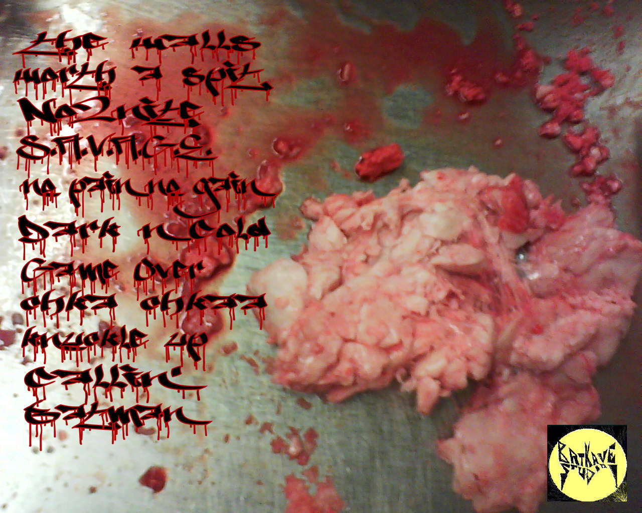 The popularity of hip hop music continued through the 2000s, with hip hop influences also increasingly finding their way into mainstream pop. The United States also saw the success of styles such as crunk, a music that emphasized the beats and music more than the lyrics. Starting in 2005, sales of hip hop music in the United States began to severely wane. During the mid-2000s that alternative hip hop secured a place within the mainstream.