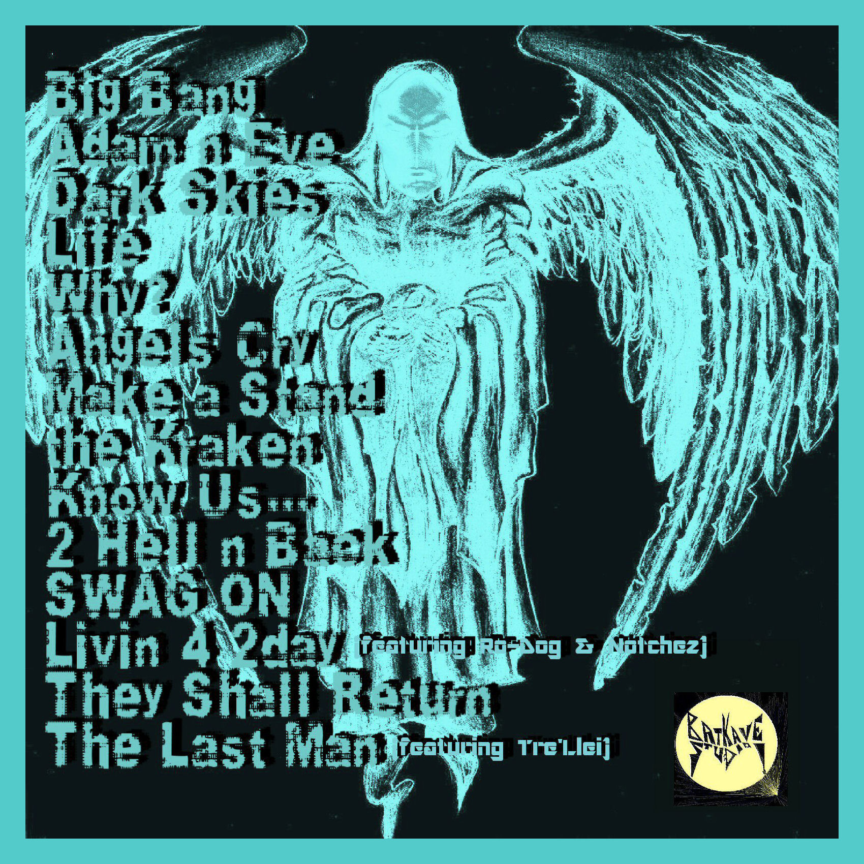 The Mad Butchers movin music 