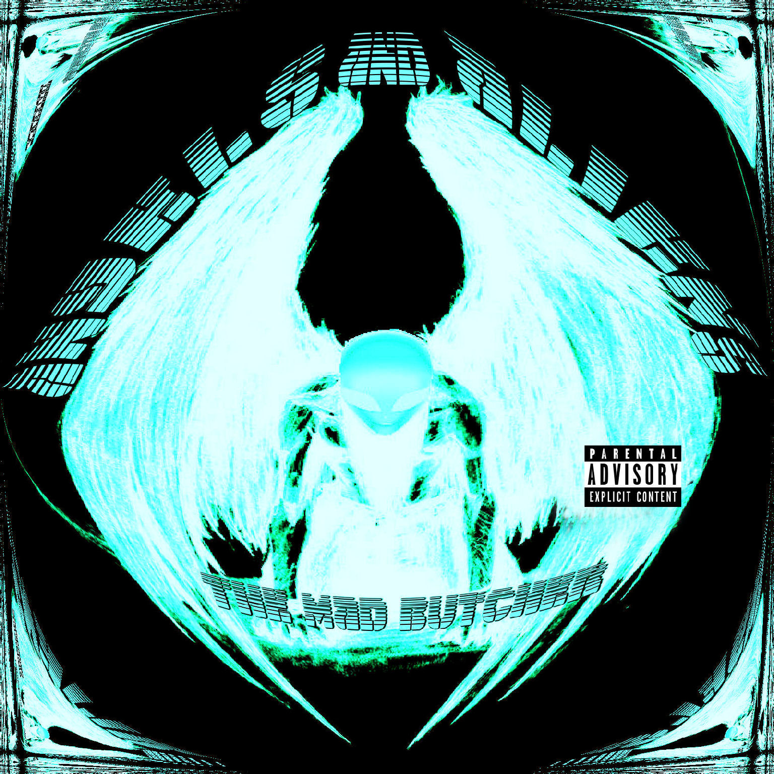 Cutting Edge Muisc moves fast - get it while you can